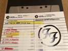 Foo Fighters Songs From The Laundry Room Vinyl Ltd 10