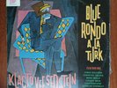 Blue Rondo A La Turk – Me And Mr. Sanchez [1982] Vinyl LP Latin Jazz Sarava Rare