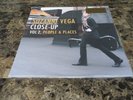 SUZANNE VEGA - CLOSEUP  best - VINYL lp - UN played
