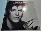 David Bowie Vinyl Wild Is The Wind Fab Piece For Collector