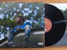 J. Cole - Forest Hills Drive. 2xLP Vinyl Record. 2014. Out of Print.