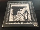 SATURDAY NIGHT SPECIAL ORIGINAL LP RARE