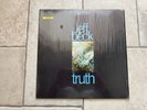 Jeff Beck _ Truth _ Vinile LP 33 giri _ 1968 Epic USA For Military Sale Only