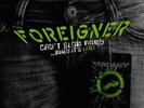 Foreigner: Can't Slow Down... When It's Live  [Vinyl] UK - Import