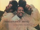 Thelonious Monk: Brilliant Corners [Vinyl] UK - Import