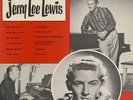 Jerry Lee Lewis - Jerry Lee Lewis [New Vinyl LP]