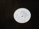 NIKKI SUDDEN The Jewel Thief 1991 WHITE LABEL TEST PRESSING LP UFO 4 LP, R.E.M.