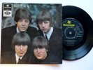 BEATLES FOR SALE No 2 EP - 1ST PRESSING - WITH SOLD IN THE U.K.
