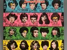 1978 EX LP: SOME GIRLS - THE ROLLING STONES, CUN 39108