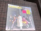 The Time Ice Cream Castle New Sealed Vinyl LP W/ Hype Sticker