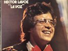 Hector Lavoe-“La Voz”-33 RPM Fania 75-Free Shipping In USA