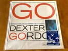 Dexter Gordon GO Music Matters Jazz MMJ 33rpm NM/NM AAA Gatefold