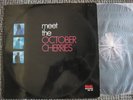 (1057) Singapore Psych Funk LP - meet the OCTOBER CHERRIES Baal