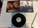 THE EAGLES HOTEL CALIFORNIA ORIGINAL ASYLUM US (7E-1084) LP