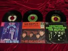 8x BEATLES  7