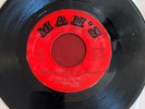 Magic Tones Mah's 45 There Is Nothing Better Than Love