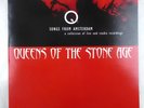 Queens Of The Stone Age – Songs From Amsterdam Orig. DE 2003  Baroness Kadavar
