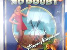 No Doubt – Tragic Kingdom Orig. US 1996 colored vinyl Skunk Anansie Guano Apes