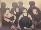 Queen, The Works, vinyl original print, played once
