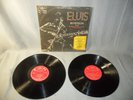Elvis In Person   From Memphis To Vegas   Asian 2 LP Taiwan Rare Import Vinyl EX