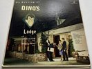 An Evening At Dino’s Lodge With Jack Elton & Steve La Fever LP Dean Martin Club