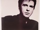 Peter Gabriel So LP Vinyl (1986, Geffen Records) with Inner Sleeve GHS-24088