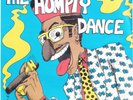 HIP HOP --  DIGITAL UNDERGROUND -- THE HUMPTY DANCE- UK    7