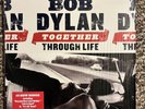 Bob Dylan Together Through Life 2009 Original Double US Vinyl LP complete NM OOP