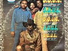 S.O.U.L. What Is It Original vinyl LP Musicor Cleveland Funk Soul Mint- Rare