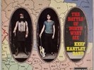 KEEF HARTLEY BAND: Battle of North West Six UK ‘69 Deram SML 1054 Rock LP NM-