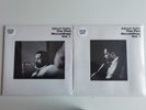 ALBERT AYLER THE FIRST RECORDINGS VOL. 1 + VOL. 2 - LP 33 GIRI - 12