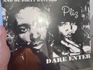 RARE - Old Dirty Bastard & Big Bad Wulvs - Sealed Green Vinyl LP (Wu-Tang)