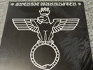SATANIC WARMASTER - 1st album DoLP – new – Sargeist Horna Goatmoon