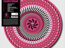 GORILLAZ CRACKER ISLAND (ZOETROPE) Vinyl - Sealed & Numbered - LTD 8,000 PRESALE