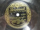 Guy Lombardo & Royal Canadians - BRUNSWICK 6350 - We Just Couldn't Say Good-Bye