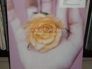 MADONNA BEDTIME STORY GOLD STAMP PROMO FINALLY ENOUGH LOVE BEDTIME STORIES