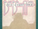 Jeff Beck, Beck Bogert Appice Lp Rare Quadraphonic VG+ In Shrink Jeff Beck Vinyl