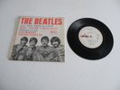 THE BEATLES 'ALL YOU NEED IS LOVE' 33RPM EP BRAZIL ODEON 1967 PICTURE SLEEVE