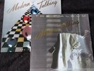 MODERN TALKING – 2Lp's – THE FIRST ALBUM & LET'S TALK ABOUT LOVE