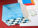 Traffic  THE LOW SPARK OF HIGH HEELED BOYS  LP Island ILPS 9180 UK sehr gut