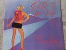 Roger Waters The Pros & Cons Of Hitch Hiking 1984 LP Vinyl VG+ Original FC 39290