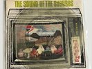 MEMBERS - Sound of the Suburbs CLEAR  7” PUNK 45 WITH BAND AUTOGRAPH’s VS242 VG+