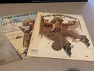 pure prairie league vinyl
