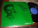 MAD MIKE MOLDIES, VOL. 5 (1593) - RARITIES