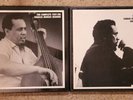 CHARLES MINGUS COMPLETE MOSAIC CANDID RECORDINGS 8 LP 2 SETS MINT MQ4 143 MR4111