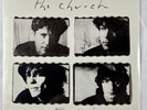 The Church - Starfish - LP, Sealed, EX, US 1988 Alt Rock, Pop Rock, Hole Punch