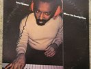 RARE LEON SPENCER WHERE IM COMING FROM FUSION JAZZ PRESTIGE LP MINT- FRANK WESS