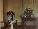 GRAM PARSONS: GP US Reprise Folk Rock Orig LP NM- Vinyl Superb ‘73
