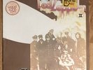 LED ZEPPELIN II original 1969 FACTORY SEALED RARE 1ST PRESSING with HYPE STICKER