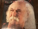 David Crosby - Croz Vinyl Record SEALED 2xLP Black 12” 2014